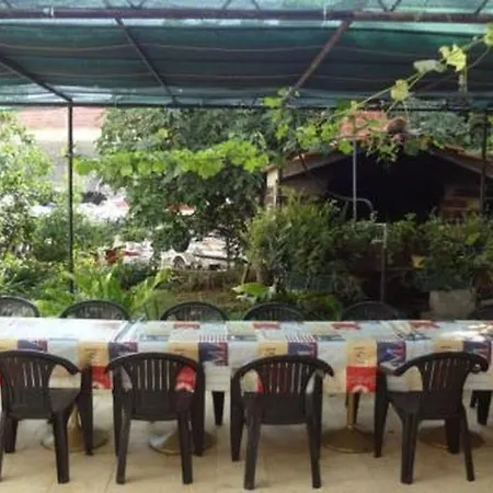 Holiday In Tribunj With Balcony, Air Conditioning, W-lan 5042-2