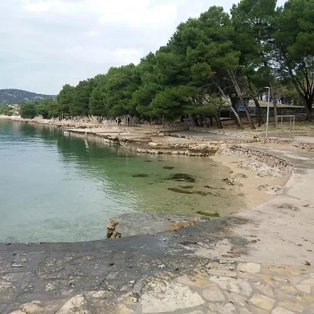 Apartment Holiday In Tribunj With Balcony, Air Conditioning, W-lan 5042-2 Tribunj (Sibenik-Knin)